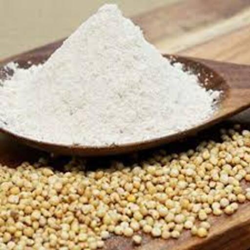 Organic Sorghum Flour
